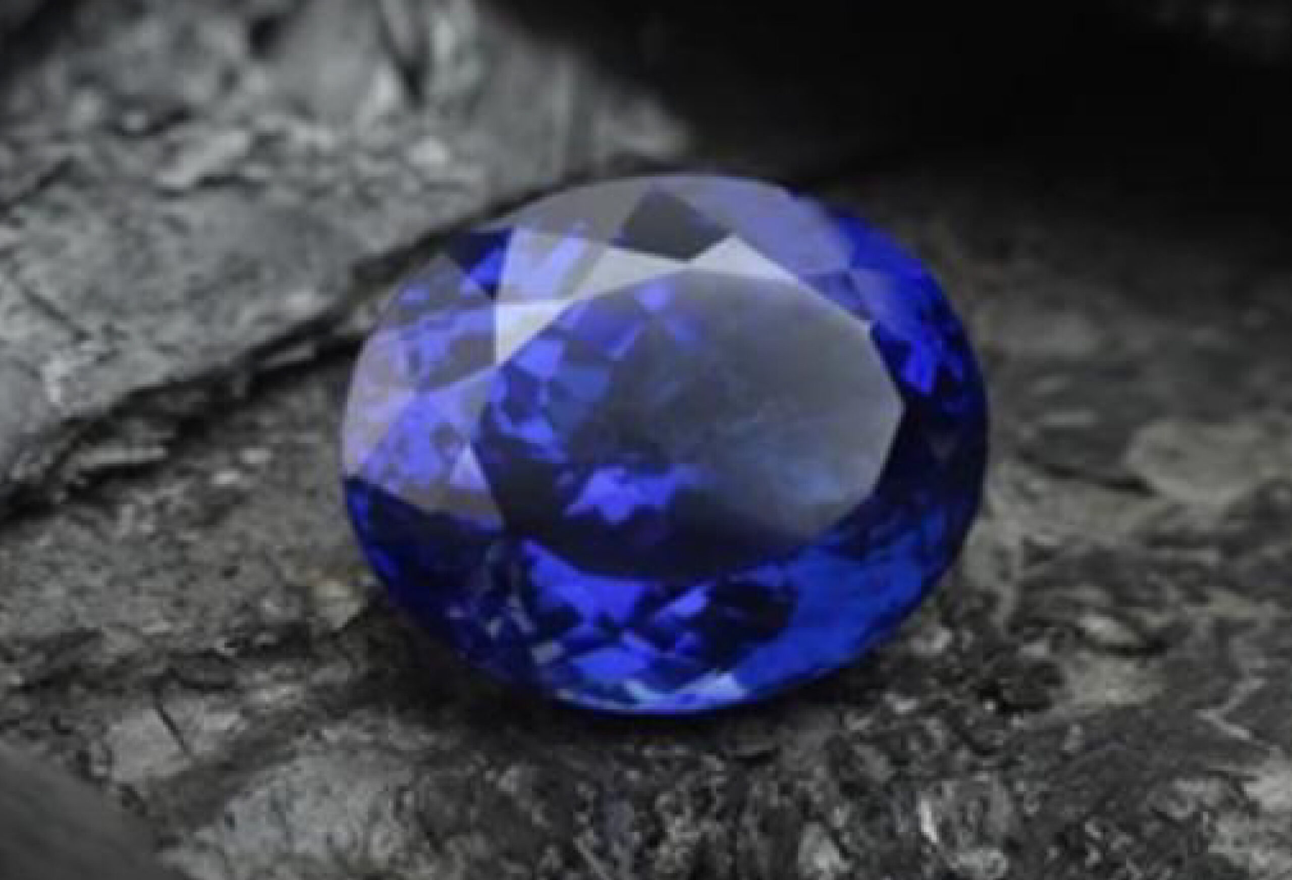 Tanzanite